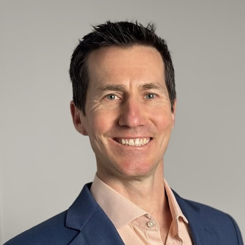 Grant Schuster, Founder and Director, Simply Now