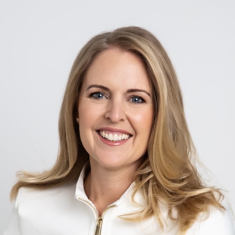 Tina Taylor, Client Success and Insights Lead, Simply Now